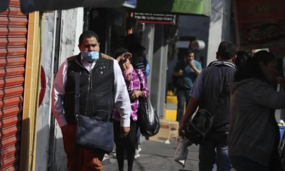 Λιβύη: Ανακοίνωσε lockdown δυο εβδομάδων λόγω κορονοϊού